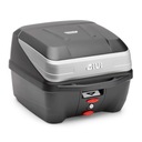 GIVI B32NMAL VRCHNÉ Púzdro B32 MONOLOCK (32L)