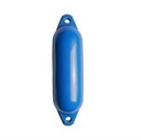 MAJONI 12x45 STARFENDER BLUE SHIELD FENDER