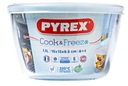 Tepelne odolná nádoba Cook&Freez 1,1 l PYREX