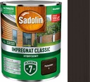 SADOLIN CLASSIC IMPREGNAT 0,75L ROSANDER