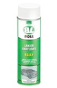 BOLL AKRYLOVÝ LAK SPREJ BIELY LESK 500 ml