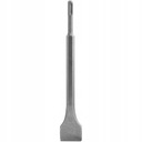 PRO FLAT CHISEL SDS+ 40*14*250