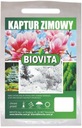 Zimná KAPUCA, viazaná 60/80cm BIOVITA 2 ks.