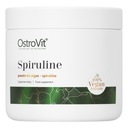 OSTROVIT SPIRULINA VEGE 250 g