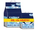 CATSAN Hygiene Plus 20l