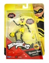 Miraculous: Ladybug a Cat Noir Queen Bee