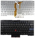 KLÁVESNICA pre LENOVO ThinkPad T410S T420S T510 T520 W510 W520 X220S T510i