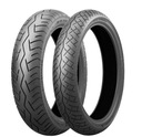 BRIDGESTONE PNEU 130/80-17 BATTLAX BT46 65H TL UM ZADNÁ BODKA 23/2023