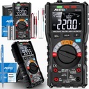 Digitálny multimeter MESTEK DM100B NFC 9999z