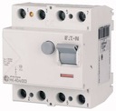 EATON HNC-40/4/003 Diferenciál 4p 40A 6kA typ AC