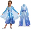 OUTFIT ELSA ELZA BAL FROZEN 2 122-128