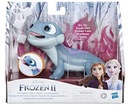 HASBRO Frozen 2 FROZEN Svietiaci Salamander Bruni E8568