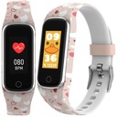 DETSKÝ SMARTBAND VODEODOLNÝ DETSKÁ PÁSKA