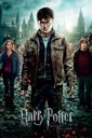 Nástenný plagát z filmu Harry Potter 61x91,5 cm