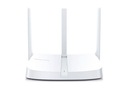 Bezdrôtový router Mercusys MW305R N300 3xLAN