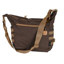 Helikon Bushcraft taška SAKWA PÁNSKA taška cez pás Satchel Earth Brown/Clay