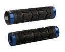 ODI ROGUE MTB ENDURO Lock-On Black/BLUE + ZDARMA