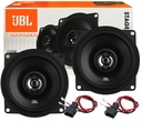 JBL REPRODUKTORY 13CM BMW 3 E46 5 E39 7 8 E32 Z3