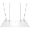 Wi-Fi router WR1200 AC1200