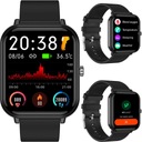 PÁNSKE SMARTWATCH TEPOVÉ HODINKY ODOLNÉ VODEODOLNÉ PL