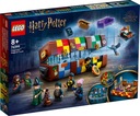 LEGO HARRY POTTER 76399 Čarovná truhlica Rokfort