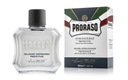 Proraso ochranný balzam po holení s vitamínom. E Blue Line 100ml