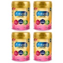 Enfamil 2 MFGM Premium Set 4x 900g