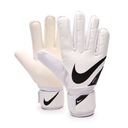 NIKE BRANKÁRSKE RUKAVICE GK Match CQ7795 100, 6