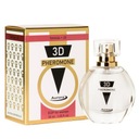 Feromóny - 3D FEROMÓN POD 25 30ml