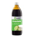 EKAMEDICA Graviola Imunita Cellular Health 1l