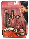 Miraculous: Ladybug a Cat Noir: Marinette 13 cm