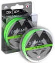 BRAID PERCH DREAMLINE ULTRALIGHT 0,058mm MIKADO