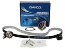 DAYCO ROZVODY + ČERPADLO ALFA ROMEO 147 156 1.9 JTDM