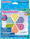 Aquabeads Náplň do pastelových korálkov