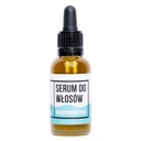 Sérum na vlasy s nízkou pórovitosťou 30 ml