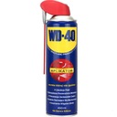 WD-40 MULTIFUNKČNÝ PRÍPRAVOK s aplikátorom UNIVERZÁLNY OLEJ 450 ml