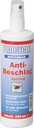 PROCYCLE rýchly prostriedok proti zahmlievaniu 250 ml