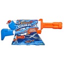 NERF Super Soaker TWISTER Vodná pištoľ