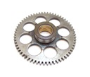 JUNAK RS125 PRO SPROCKET Z-61 START