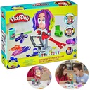 Hrajte Doh Hasbro kadernícky set F1260 NOVINKA ZDARMA