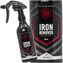 GOOD STUFF IRON REMOVER Deironizér na ráfiky a lak Odstraňuje kovové usadeniny