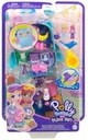 Polly Pocket Pyžamo párty sovy HKV37