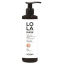 LOLA TONING maska ​​na vlasy ARTEGO CARMEL 200ml