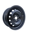 DISK 16 4x100 NISSAN NOTE II (2012-doteraz) NOVINKA