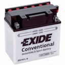 Exide YB16CL-B Batéria EB16CL-B 12V 19Ah 190A