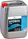 Hydraulický olej ORLEN HYDROL L-HV46 20L