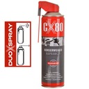 CX-80 KVAPALINA NA ÚDRŽBU A OPRAVU 500ml DUO SPREJ