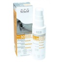 Eko kozmetika opaľovací olej spf 30 50ml ECO