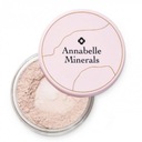 Annabelle Minerals, Mattifying Powder, Pretty Matt, 4