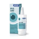 HYLO-CARE očné kvapky - 10 ml